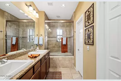 3935 E Rough Rider Road #1387, Phoenix, AZ 85050 - Photo 11