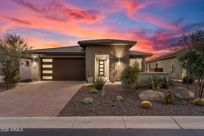 17527 E Silver Sage Lane E, Rio Verde, AZ 85263 - Photo 1