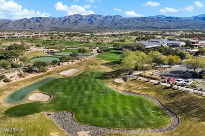 17527 E Silver Sage Lane E, Rio Verde, AZ 85263 - Photo 37