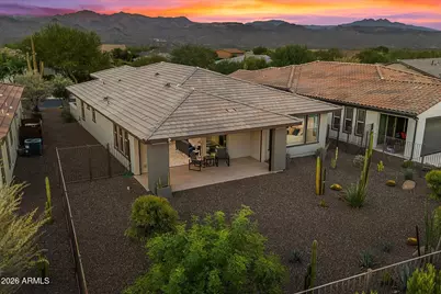 17527 E Silver Sage Lane E, Rio Verde, AZ 85263 - Photo 33
