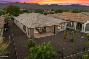 17527 E Silver Sage Ln E, Rio Verde, AZ 85263 - Photo 33