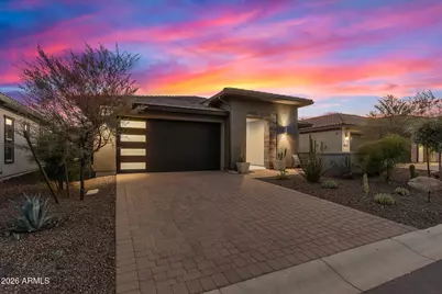 17527 E Silver Sage Lane E, Rio Verde, AZ 85263 - Photo 3