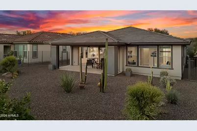 17527 E Silver Sage Lane E, Rio Verde, AZ 85263 - Photo 27