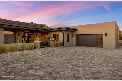 9368 E Covey Trail, Scottsdale, AZ 85262 - Photo 49