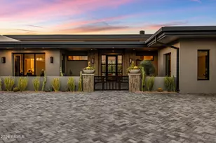 9368 E Covey Trail, Scottsdale, AZ 85262 - Photo 1