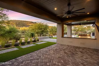 9368 E Covey Trail, Scottsdale, AZ 85262 - Photo 45