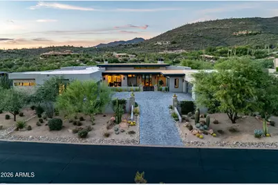 9368 E Covey Trail, Scottsdale, AZ 85262 - Photo 69