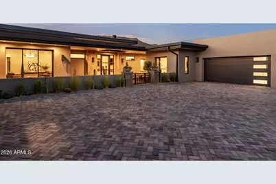 9368 E Covey Trail, Scottsdale, AZ 85262 - Photo 59