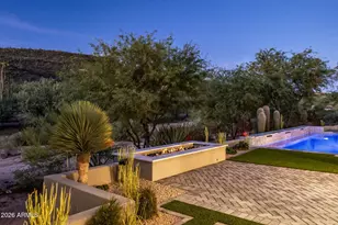 9368 E Covey Trail, Scottsdale, AZ 85262 - Photo 65