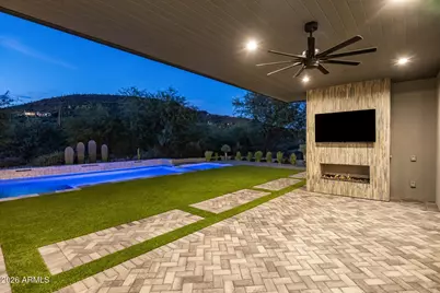 9368 E Covey Trail, Scottsdale, AZ 85262 - Photo 67