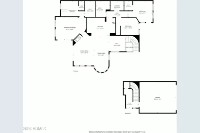 15550 S 5th Avenue #206, Phoenix, AZ 85045 - Photo 47