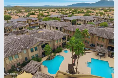 15550 S 5th Avenue #206, Phoenix, AZ 85045 - Photo 39