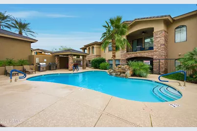 15550 S 5th Avenue #206, Phoenix, AZ 85045 - Photo 31