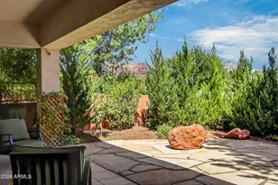 150 Bent Tree Dr, Sedona, AZ 86351 - Photo 17