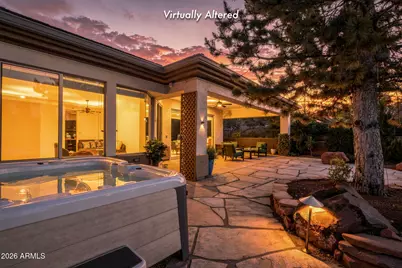 150 Bent Tree Drive, Sedona, AZ 86351 - Photo 19