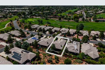 150 Bent Tree Drive, Sedona, AZ 86351 - Photo 3