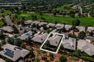 150 Bent Tree Dr, Sedona, AZ 86351 - Photo 3