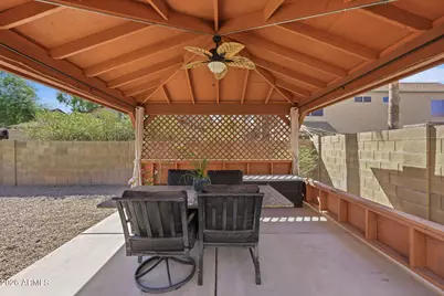 1704 S 39th Street #45, Mesa, AZ 85206 - Photo 37