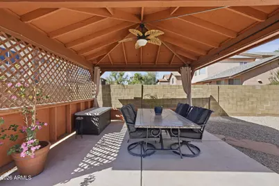 1704 S 39th Street #45, Mesa, AZ 85206 - Photo 39