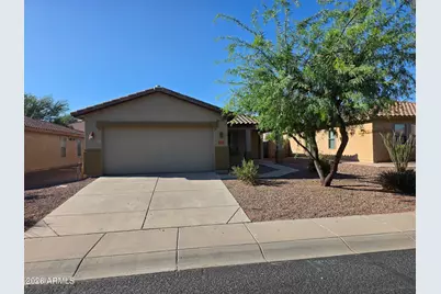 24951 W Dove Trail, Buckeye, AZ 85326 - Photo 1