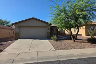 24951 W Dove Trail, Buckeye, AZ 85326 - Photo 1
