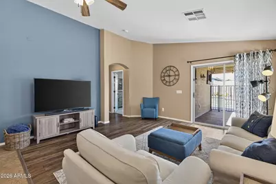 25852 W Elwood Street, Buckeye, AZ 85326 - Photo 19