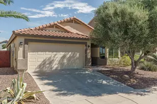 25852 W Elwood St, Buckeye, AZ 85326 - Photo 41