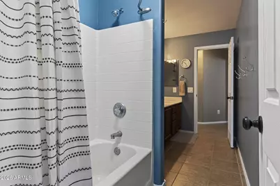 25852 W Elwood Street, Buckeye, AZ 85326 - Photo 29