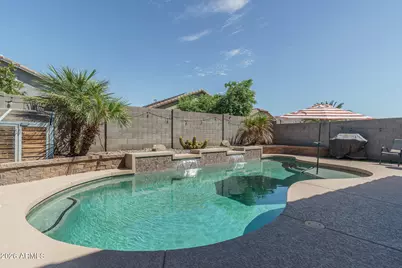 25852 W Elwood Street, Buckeye, AZ 85326 - Photo 33