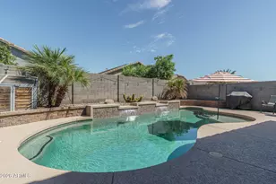 25852 W Elwood St, Buckeye, AZ 85326 - Photo 33