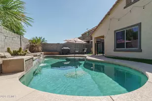 25852 W Elwood St, Buckeye, AZ 85326 - Photo 35