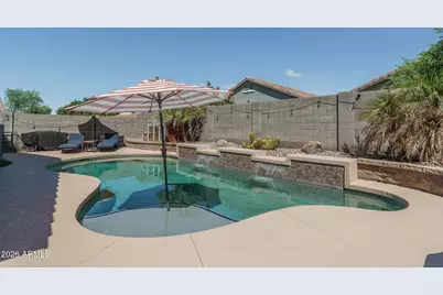 25852 W Elwood Street, Buckeye, AZ 85326 - Photo 31
