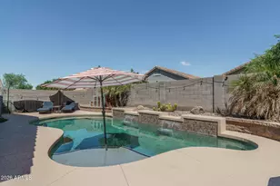 25852 W Elwood St, Buckeye, AZ 85326 - Photo 31