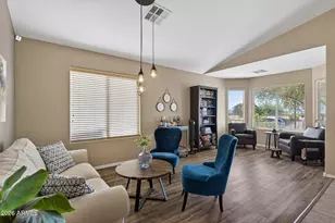 25852 W Elwood St, Buckeye, AZ 85326 - Photo 5
