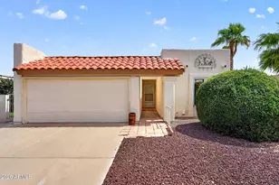9436 E Olive Ln N, Sun Lakes, AZ 85248 - Photo 1