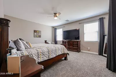 2173 S 239th Drive, Buckeye, AZ 85326 - Photo 33