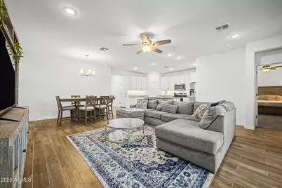 15108 W Sherman Street, Goodyear, AZ 85338 - Photo 9