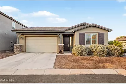 15108 W Sherman Street, Goodyear, AZ 85338 - Photo 1