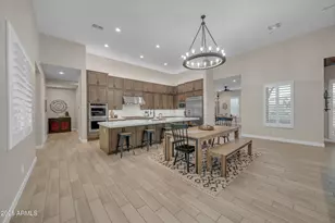 19878 E Country Mdws Dr, Queen Creek, AZ 85142 - Photo 33