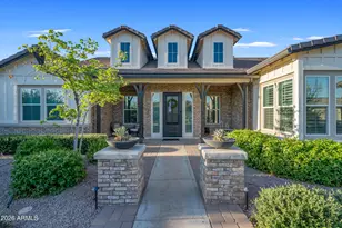 19878 E Country Mdws Dr, Queen Creek, AZ 85142 - Photo 9