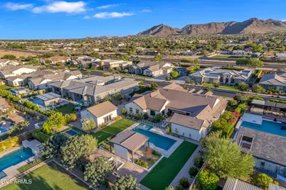 19878 E Country Meadows Drive, Queen Creek, AZ 85142 - Photo 107