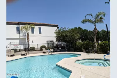 3150 E Beardsley Road #1045, Phoenix, AZ 85050 - Photo 19