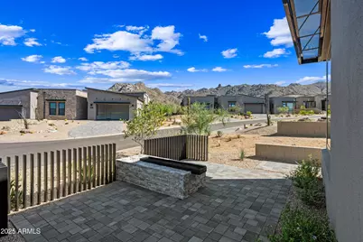 12746 E Casitas Del Rio Drive, Scottsdale, AZ 85255 - Photo 5
