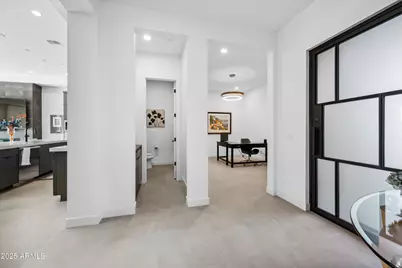 12746 E Casitas Del Rio Drive, Scottsdale, AZ 85255 - Photo 37