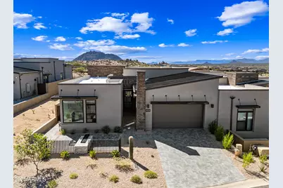 12746 E Casitas Del Rio Drive, Scottsdale, AZ 85255 - Photo 49