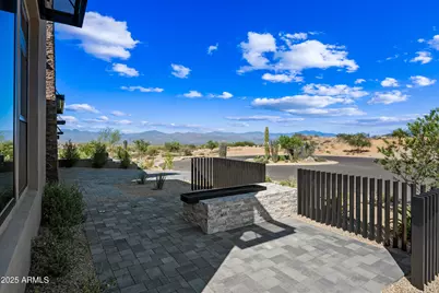12746 E Casitas Del Rio Drive, Scottsdale, AZ 85255 - Photo 3