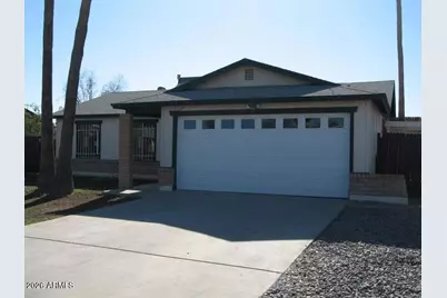 7931 W Minnezona Avenue, Phoenix, AZ 85033 - Photo 1