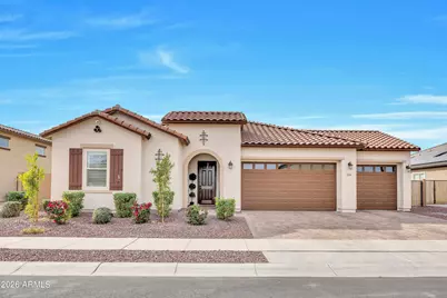 748 S 176th Avenue, Goodyear, AZ 85338 - Photo 1