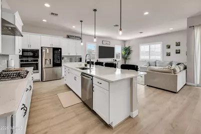 748 S 176th Avenue, Goodyear, AZ 85338 - Photo 33
