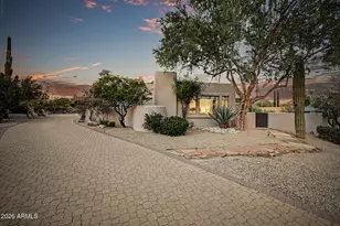 10801 E Happy Valley Rd, Scottsdale, AZ 85255 - Photo 5